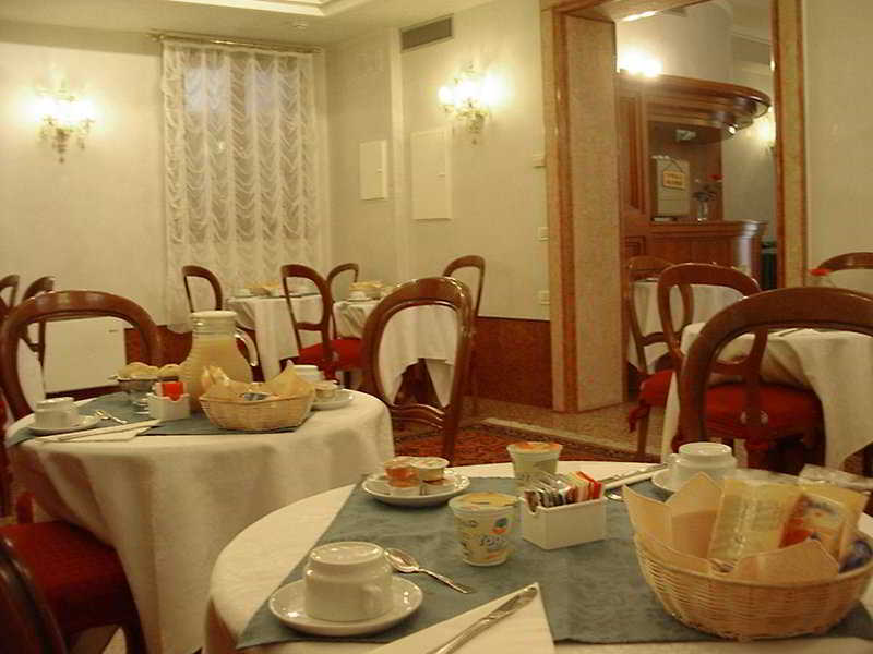Da Bruno - Main View