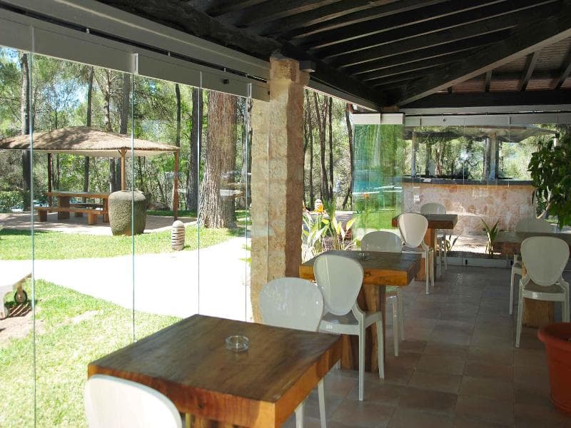 Agroturismo Sa Talaia Adults only image 1