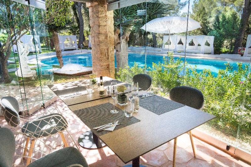 Agroturismo Sa Talaia Adults only image 2