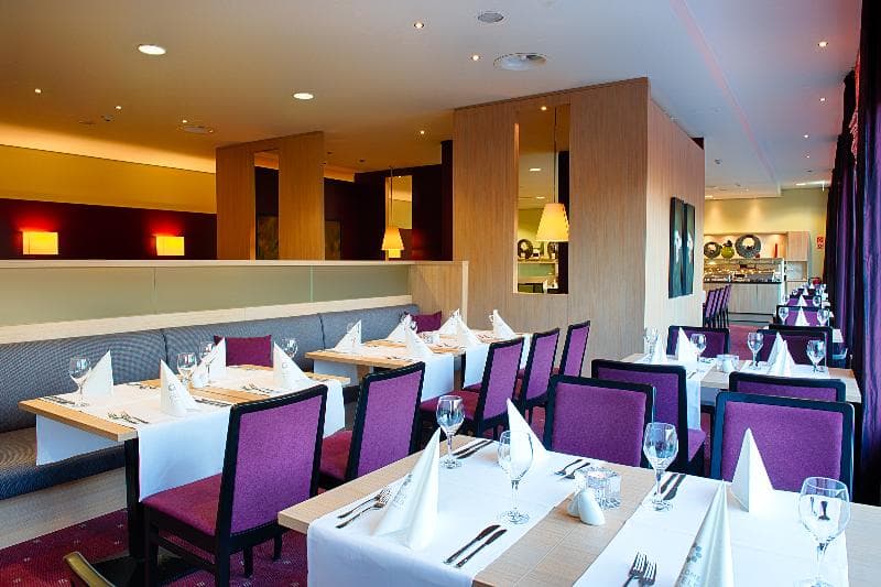Stay at Welcome Hotel Paderborn