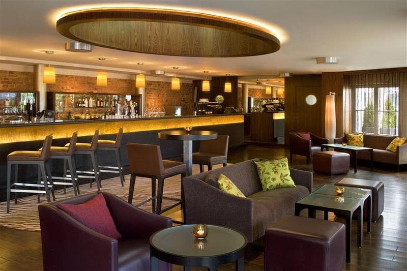 Sheraton Sopot image 1
