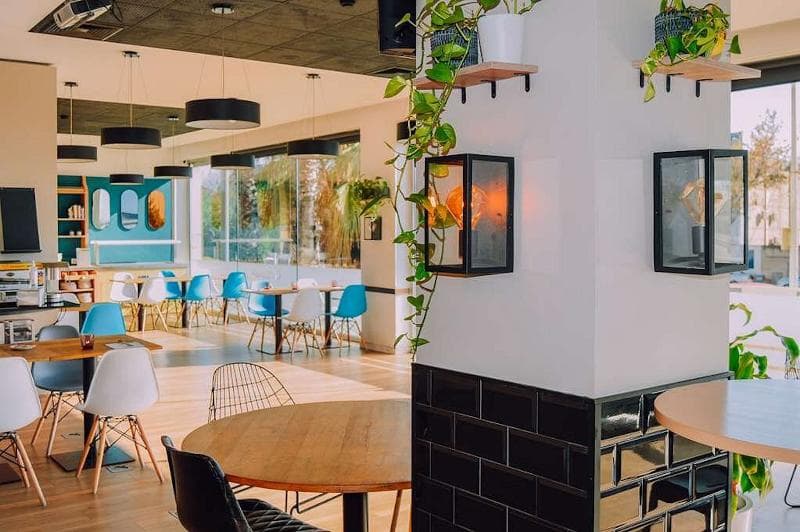 Travelodge Cornella Fira image 2