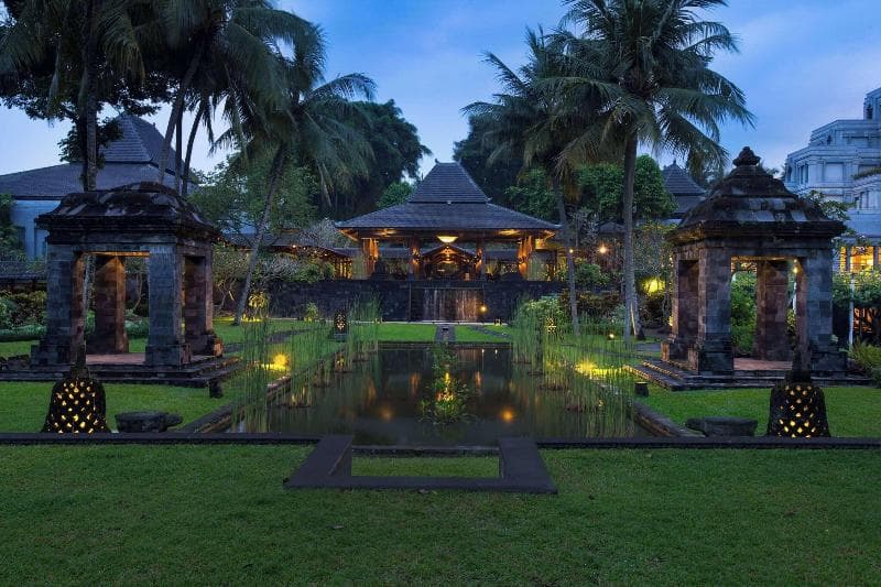 Hyatt Regency Yogyakarta image 2