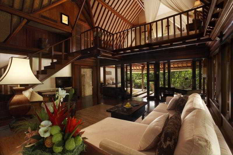 Ibah Ubud - Main View