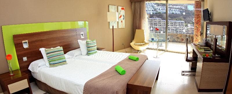 Hotel LIVVO Valle Taurito image 2