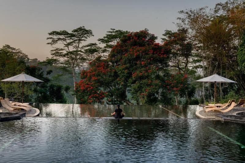MesaStila Resort and Spa Magelang image 1