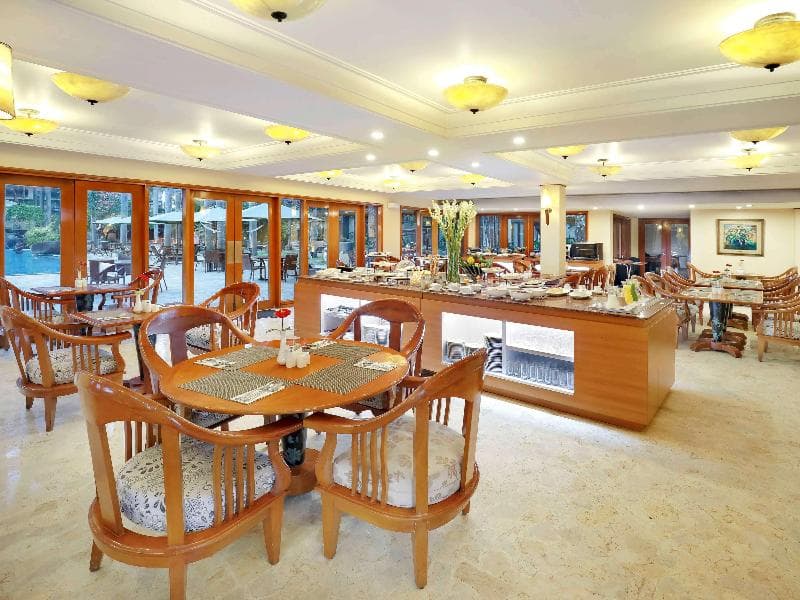 CLOSED - Grand Tropic Surabaya image 2