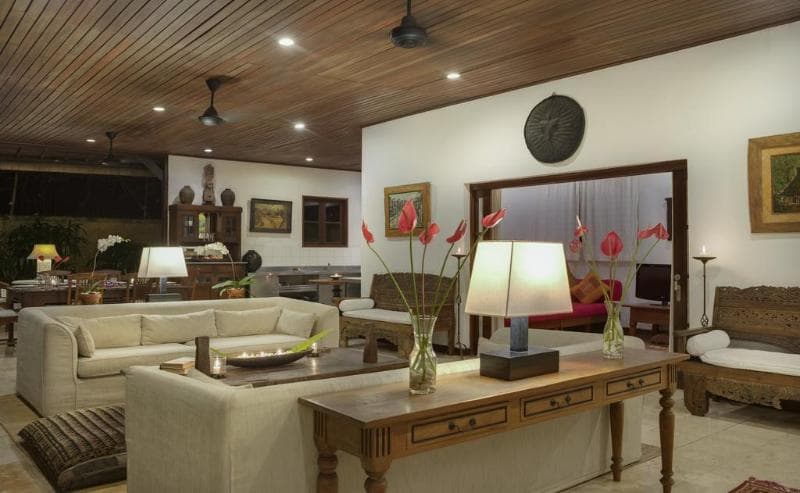 Villa Eight Bali image 2