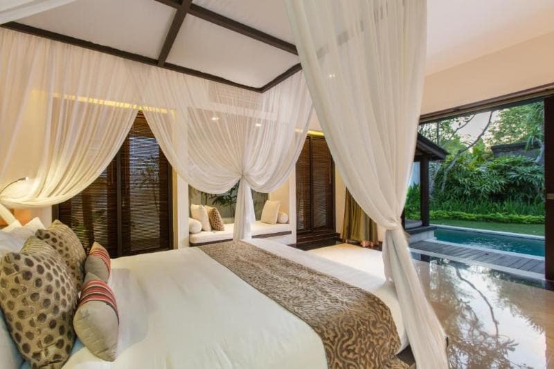 Villa Air Bali Boutique Resort and Spa image 2