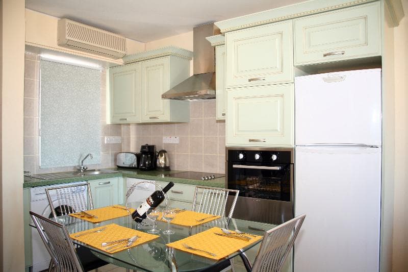 Akamanthea Holiday Village image 1