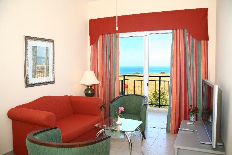 Akamanthea Holiday Village image 2