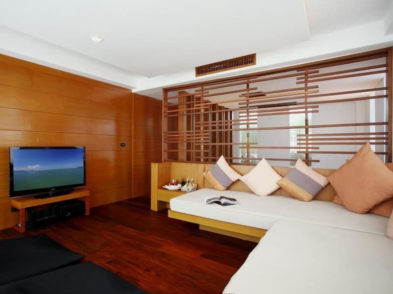 La Flora Resort and Spa Patong image 1