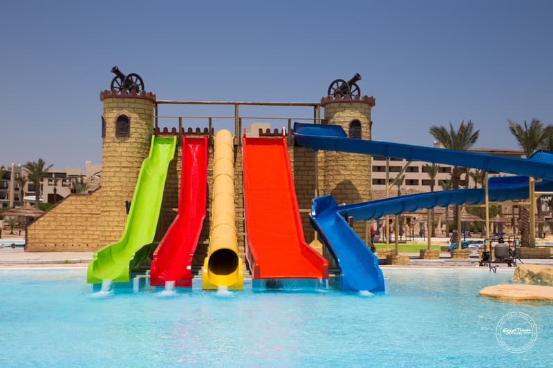 Royal Lagoons Resort & Aqua Park image 1