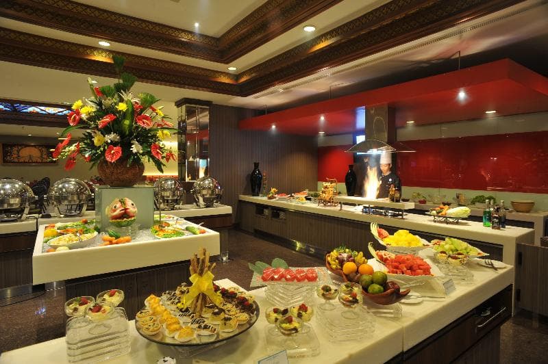 Loman Park Hotel Yogyakarta image 2