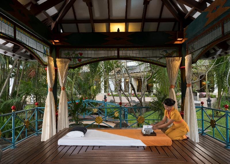 Melia Purosani Hotel Yogyakarta image 1