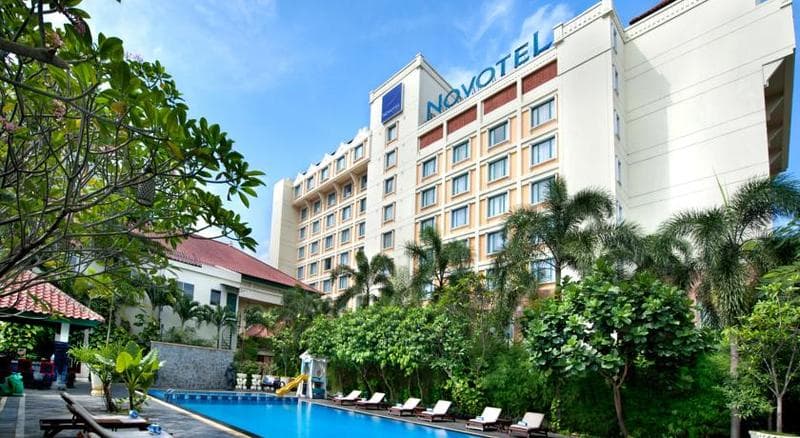 Novotel Solo image 2