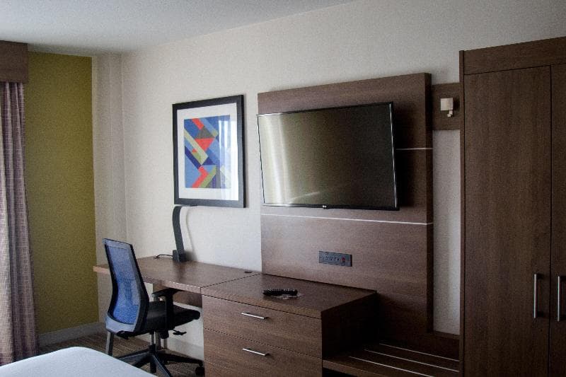 Country Inn&Suites Downtown Albany New York image 1