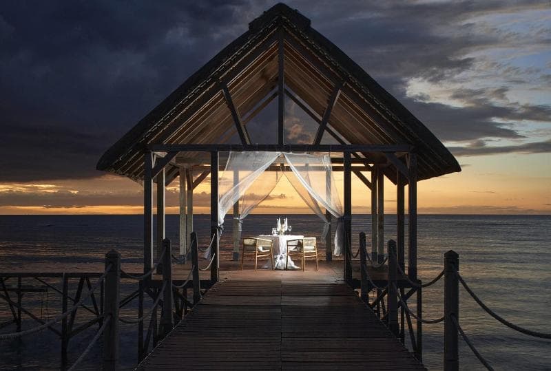 Le Meridien Ile Maurice image 2