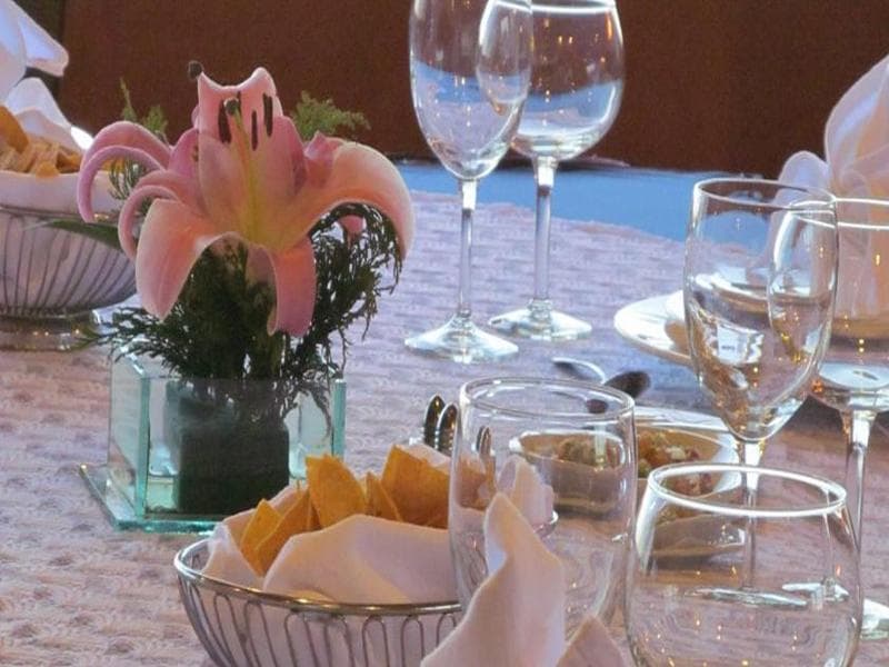 Grand Hotel Tijuana image 2