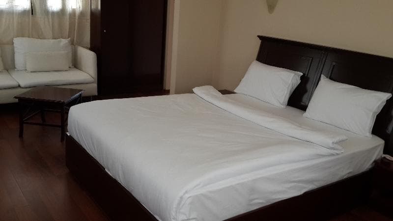 Comfort Double Room