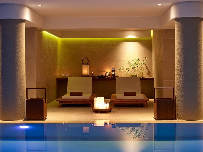 The Ixian Grand & All Suites - Adults Only image 2