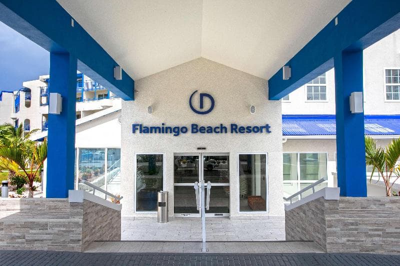 Hilton Vacation Club Flamingo Beach St. Maarten image 2