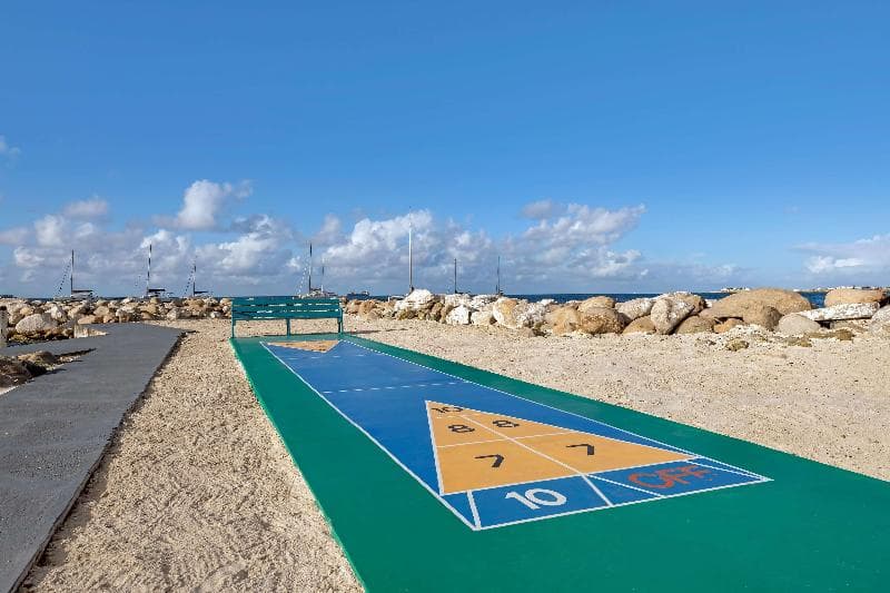 Hilton Vacation Club Royal Palm St. Maarten image 2