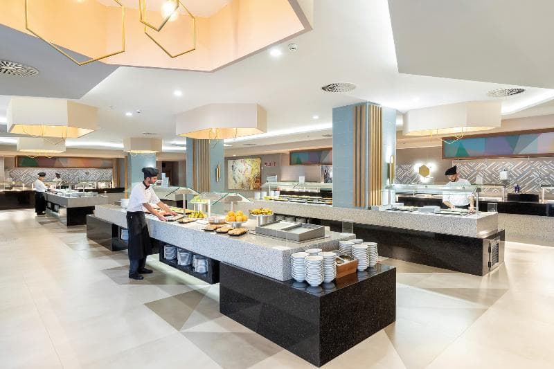 Stay at Hotel Riu Buenavista - All Inclusive