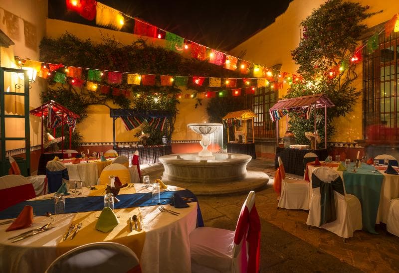 Fiesta Americana Hacienda Galindo Resort and Spa image 2