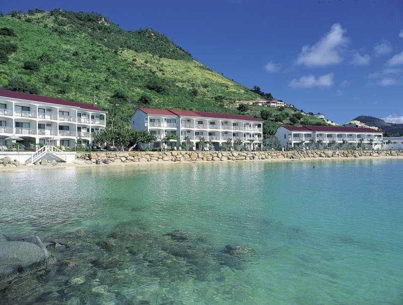 Grand Case Beach Club image 2