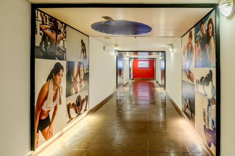 Radisson Montevideo image 2