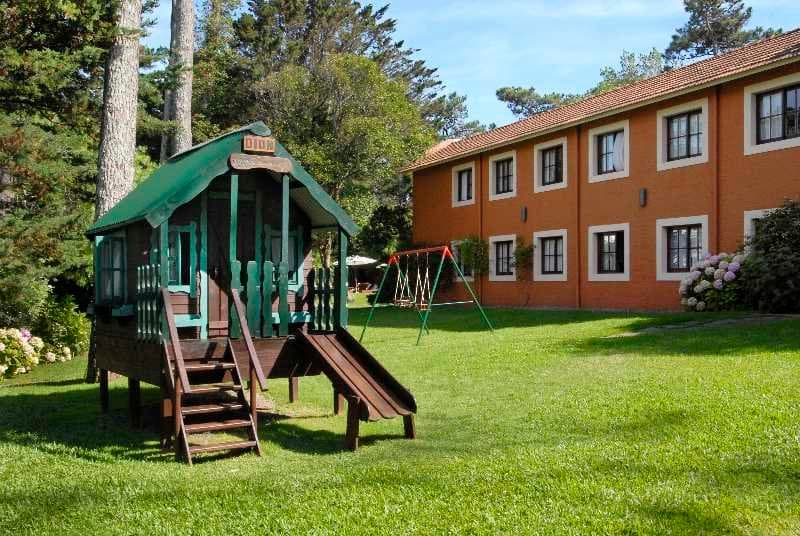 Barradas Parque Hotel & Spa image 1
