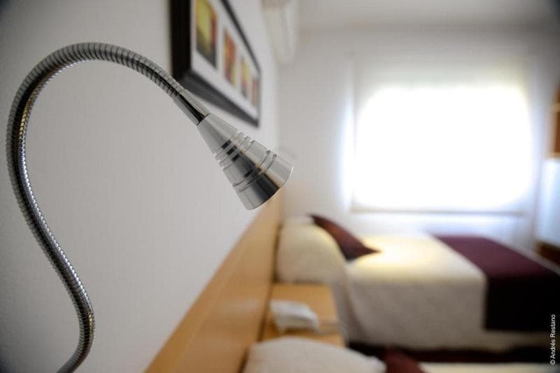 Hotel Ajax image 1