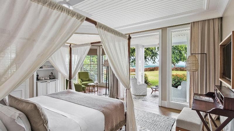 Heritage Le Telfair Golf & Wellness Resort image 2