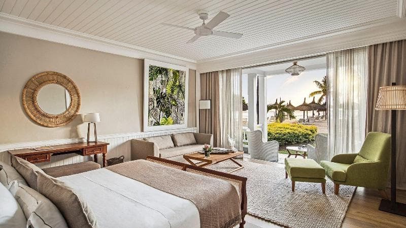 Heritage Le Telfair Golf & Wellness Resort image 1