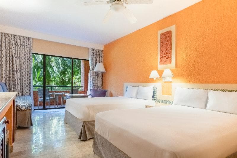 Iberostar Waves Tucan All Inclusive - Main View