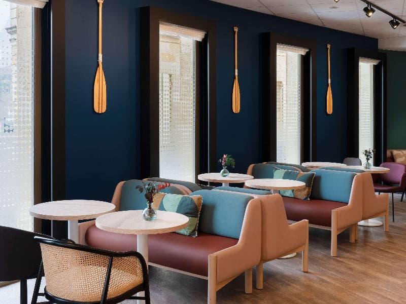 Hôtel Mercure Libourne Saint-Émilion image 1