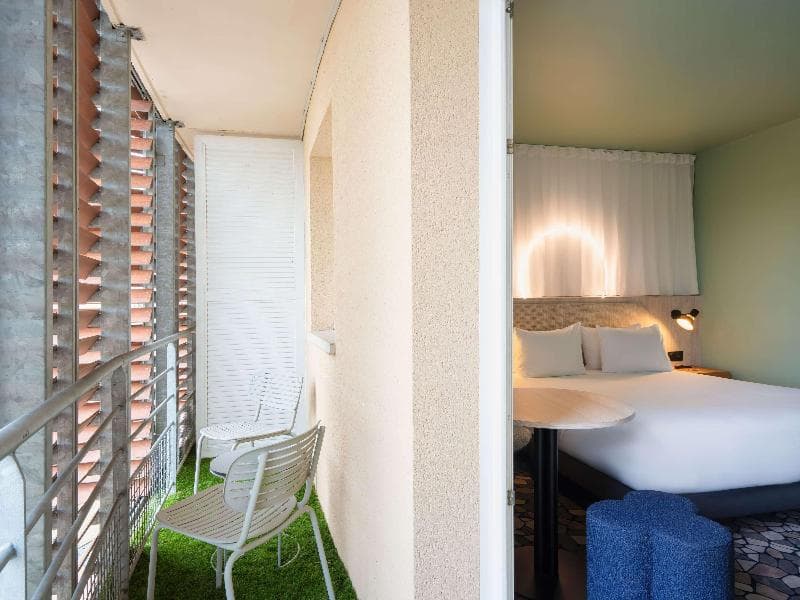 Hôtel Mercure Libourne Saint-Émilion image 2