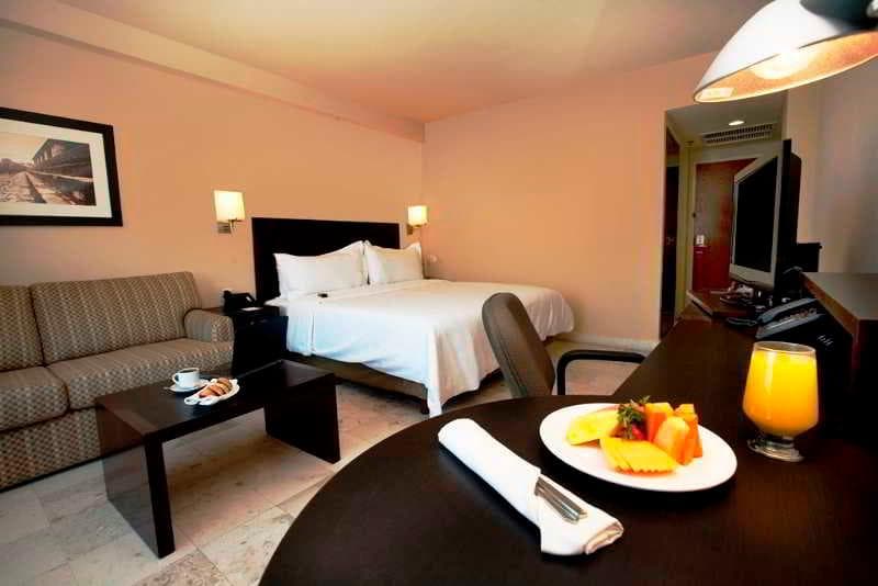 Fiesta Inn Tuxtla Gutierrez image 2
