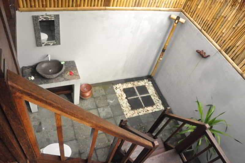 Dream Beach Hut's - Main View