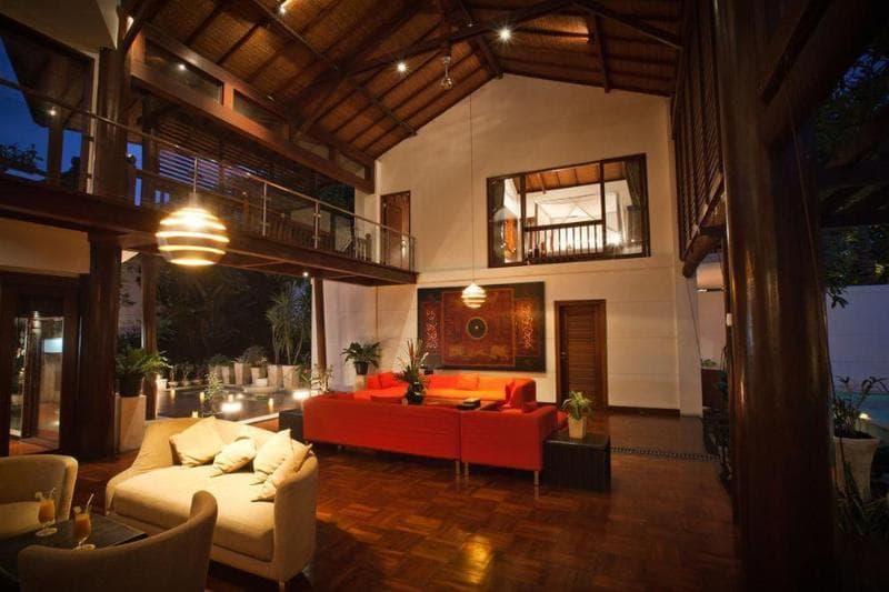 Villa Casis image 2