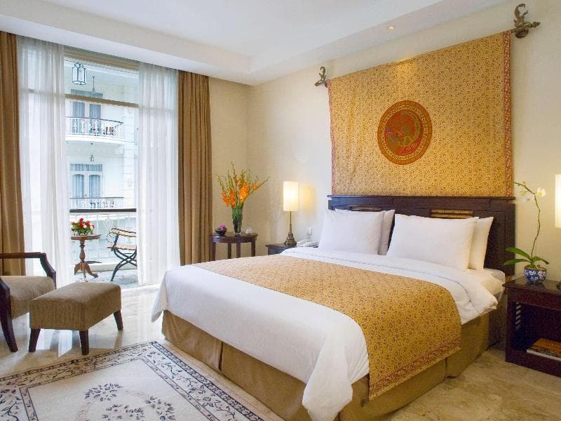 The Phoenix Hotel Yogyakarta - MGallery Collection image 2
