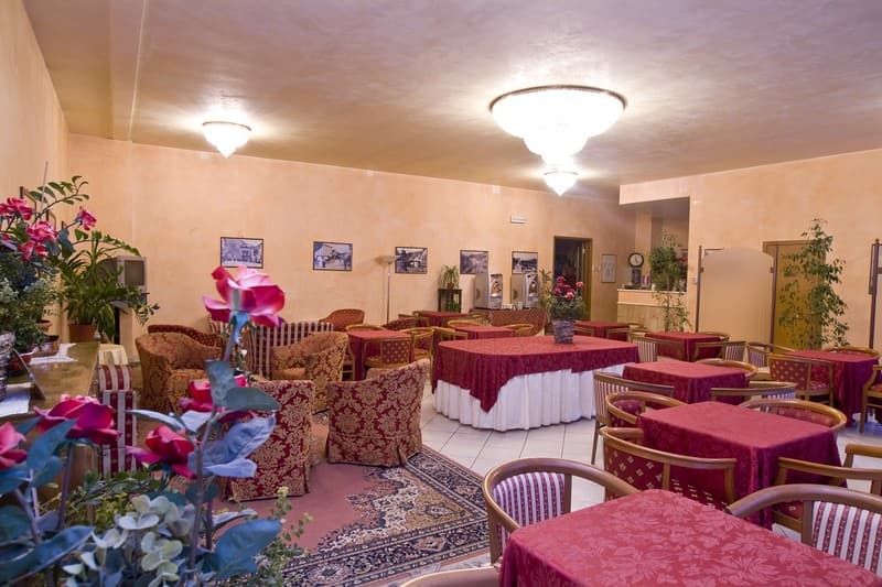 Hotel Roma - Porretta Terme image 2