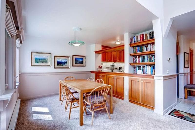 Forest Condominiums by Vail Resorts image 2