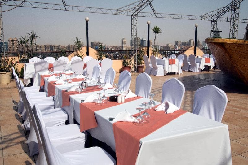 Swiss Inn Nile image 1