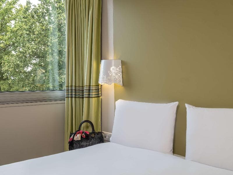 Mercure Le Mans Batignolles Hotel image 1