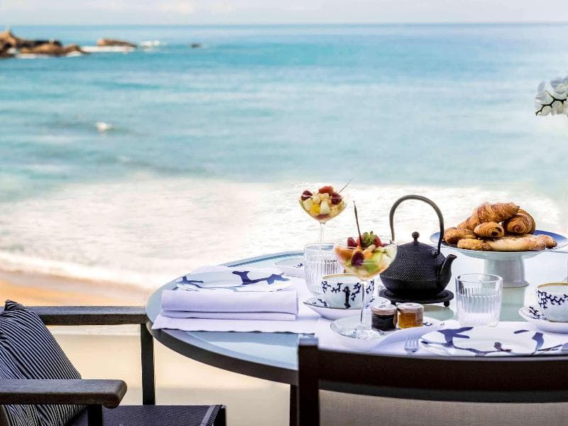 Sofitel Biarritz Le Miramar Thalassa sea & spa image 1