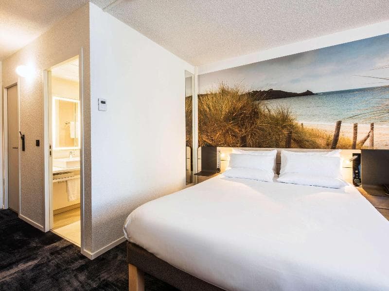 Novotel Rennes Alma image 1