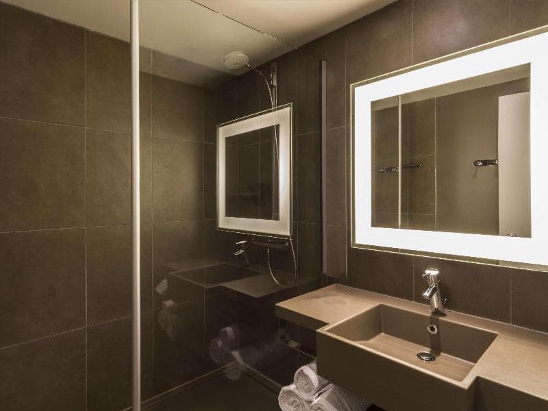 Novotel Lyon Bron Eurexpo image 1
