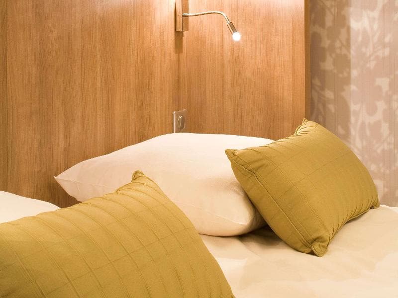 Mercure Angers Centre De Congres image 1